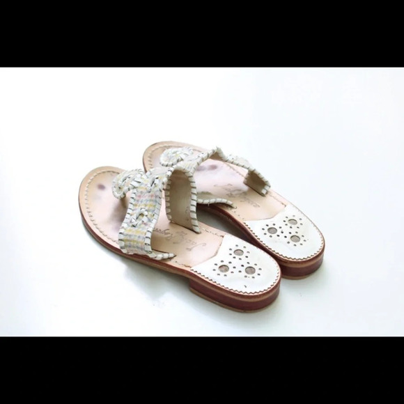 Jack Rogers sandals - Picture 11 of 13